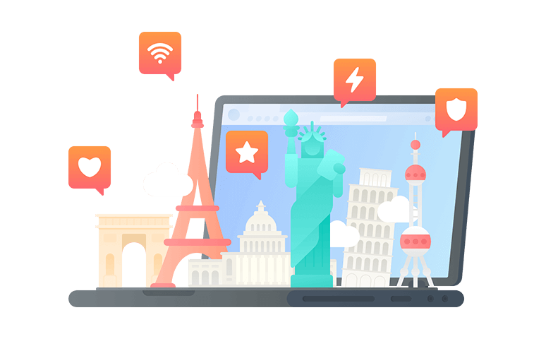 在罗马尼亚连接到中国vpn - Unblock CN